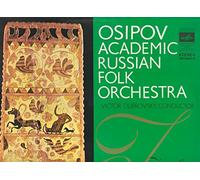 osipov academic russian folk orchestra