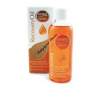 Osiris Avise Recovery Oil Improve Skin Tone Scars & Stretch Marks 100ml X 3