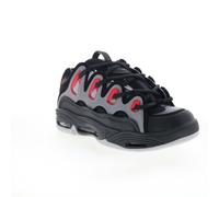 Osiris D3 2001 1141 2756 Mens Black Synthetic Skate Inspired Trainers Shoes