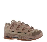 Osiris D3 2001 Copperhead/Sand/Tan 8 D (M)