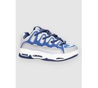 OSIRIS d3 2001 trainers in blue multi UK 11 (EU 47)