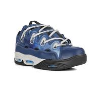 Osiris D3 2001 Trainers UK 12 Blue