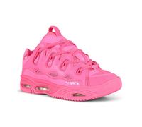Osiris D3 2001 Skate Shoes - Pink/Pink/Pink