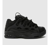 Osiris D3 2001 Trainer - Black - Size 3