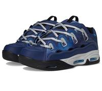 Osiris D3 2001 Trainers UK 12 Blue