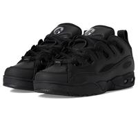 Osiris D3 E Trainers UK 11 Black