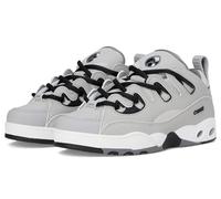 Osiris D3 E Trainer - Grey - Size 9