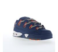 Osiris D3 OG 1371 1245 Mens Blue Synthetic Skate Inspired Trainers Shoes