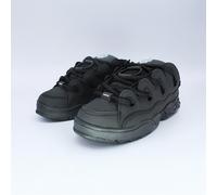 Osiris D3 OG Skate Shoes - Black/Black/Black