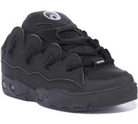 Osiris D3 OG Trainer - Black - Size 6