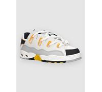 Osiris D3 Og Skate Shoes yellow 11.5