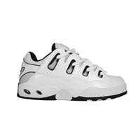 Osiris Men's D3 Og Skate Shoe, White/Black, 10.5 UK