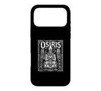Osiris Death Wears The Egyptian Mythology Case for iPhone 17 Pro Max