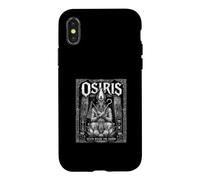 Osiris Death Wears The Egyptian Mythology Case for iPhone X/XS