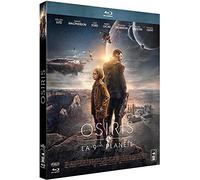 Osiris, la 9ème planète [Blu-ray]