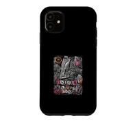 Osiris Lord Of Eternity Egyptian Mythology Case for iPhone 11