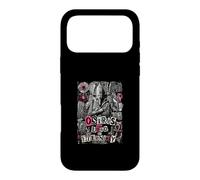Osiris Lord Of Eternity Egyptian Mythology Case for iPhone 17 Pro Max