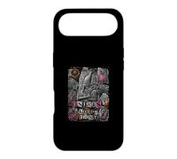 Osiris Lord Of Eternity Egyptian Mythology Case for iPhone Air