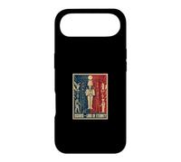 Osiris Lord Of Eternity Egyptian Mythology Case for iPhone Air