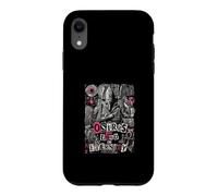 Osiris Lord Of Eternity Egyptian Mythology Case for iPhone XR