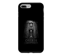 Osiris Lord Of Eternity Egyptian Pharaoh Mythology Case for iPhone 7 Plus/8 Plus