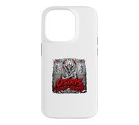 Osiris Lord Of Eternity Egyptian Underworld Case for iPhone 14 Pro