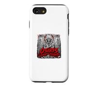 Osiris Lord Of Eternity Egyptian Underworld Case for iPhone SE (2020) / 7/8