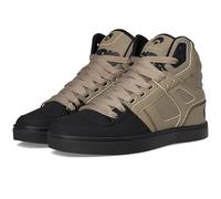 Osiris Mens Clone, Taupe/Black/Dip, 12 UK