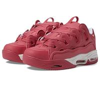 Osiris Men's D3 2001 Skate Shoe, Pink/White/Pink, 5.5 UK