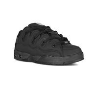 'D3 Og' Synthetic Trainers Osiris True Black 8.5
