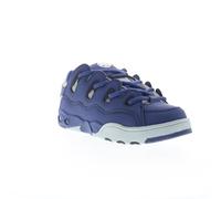 Osiris Men's D3 OG Skate Shoe, Navy/Navy/Black, 9