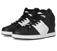 Osiris Men's NYC 83 CLK Skate Shoe, Black/Black/White, 11 UK