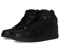 Osiris Men's NYC 83 CLK Skate Shoe, Black/Black/Wrinkle, 13 UK