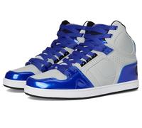 Osiris Men's NYC 83 CLK Skate Shoe, Blue/Grey/White, 5.5 UK