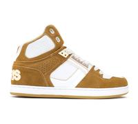 Osiris Mens Nyc 83 Clk Skate Trainers Brown