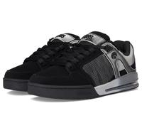 Osiris Mens Pixel, Silver/Black/Holo, 9 UK