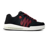 Osiris Pixel Technical Reinforce Womens Trainer Black Grey UK 4 - 12