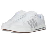 Osiris Men's Pixel, White/Grey/Gum, 11 UK