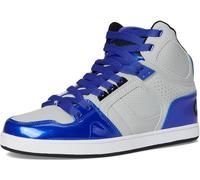 Osiris Men's NYC 83 CLK Skate Shoe, Blue/Grey/White, 7 UK