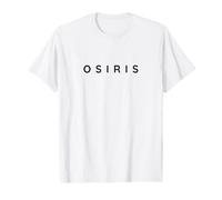 Osiris Outfit/Classic Egyptian God/Osiris Costume Value Graphic T-Shirt