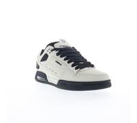 Osiris Peril 1308 2944 Mens White Synthetic Skate Inspired Trainers Shoes