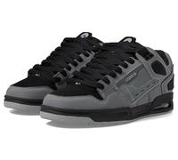 Osiris Peril Grey/Black/Grey 13 D (M)