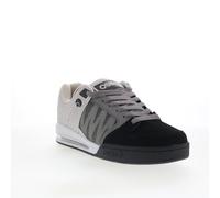 Osiris Pixel 1196 889 Mens Black Synthetic Skate Inspired Trainers Shoes