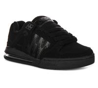 Osiris Pixel Technical Skate Style Lace Up Mens Trainer Black UK 4 - 12