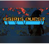 Osiris Quest PC Steam CD Key