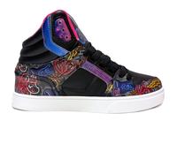 Osiris Mens Clone Skate Shoe, Black/Ops, 6.5 UK (40 EU)