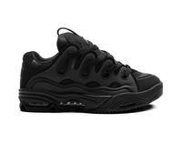 OSIRIS SHOES D3 2001 BLACK BLACK BLACK TRAINERS