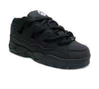Osiris D3 OG Skate Shoes - Black/Black/Black