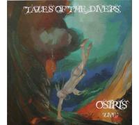 Osiris - Tales Of The Divers - Live