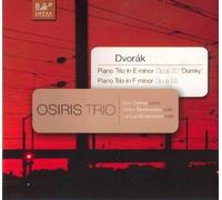 Osiris Trio - Piano Trios